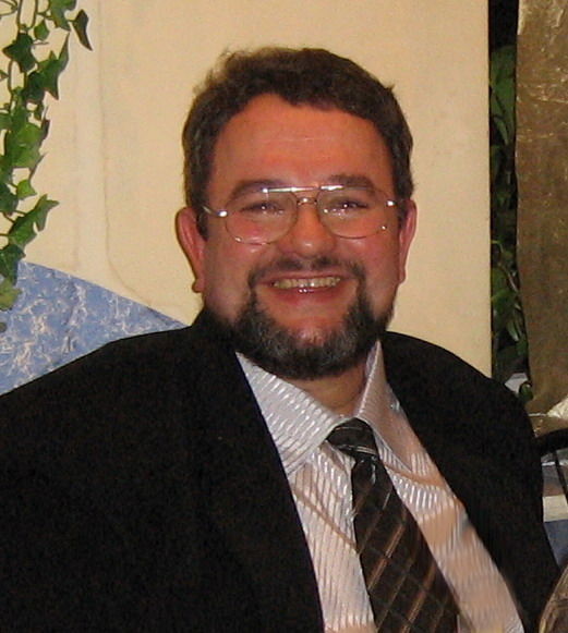 Александр Клипайло