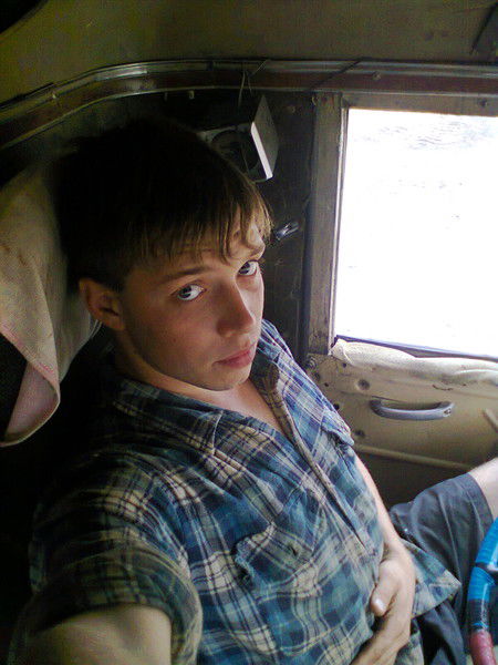 Андрей Важговский