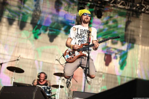 Алексей Ерёмин