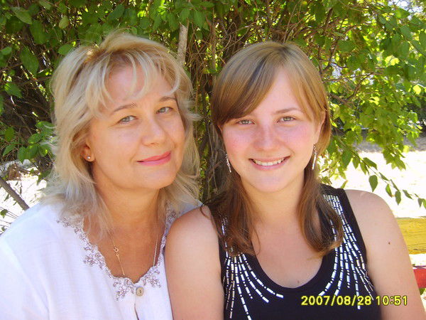 Светлана Еланская