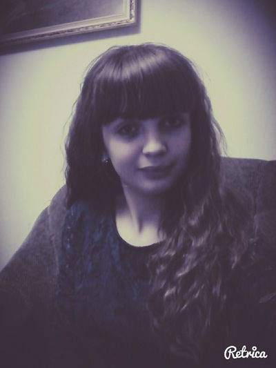 Катя Курченко