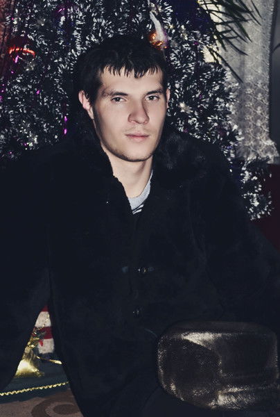 Дима Гриньков