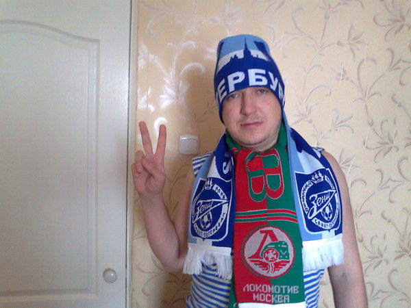 Виталий Пузырев