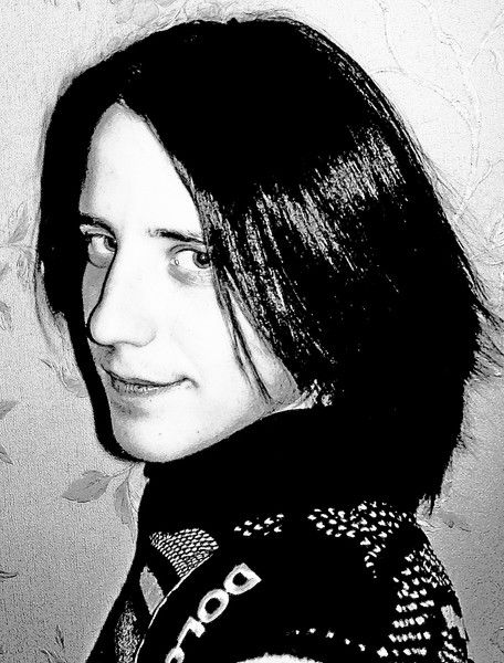 Михаил Салов