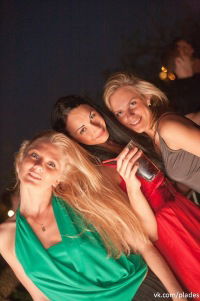 Илона Травкина