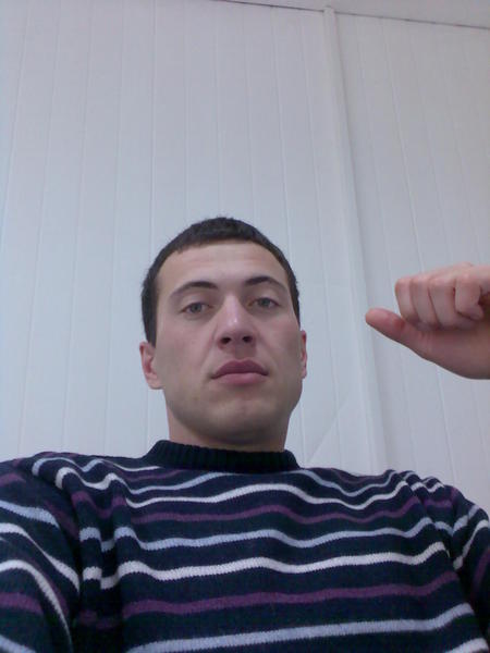 Давид Лолаев