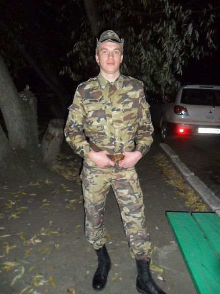 Андрей Шаврин