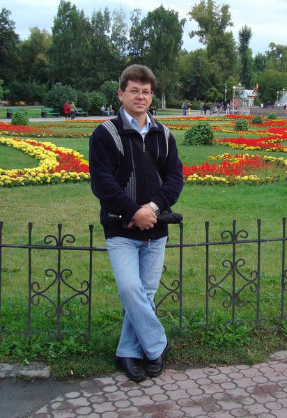 Равиль Шарафутдинов