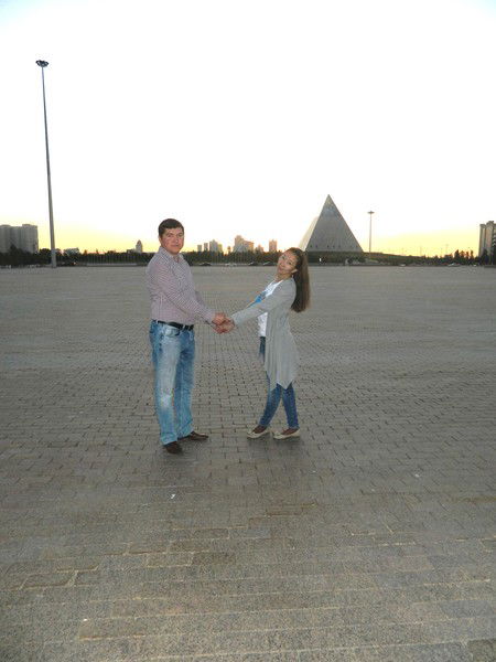 Асия Исембаева