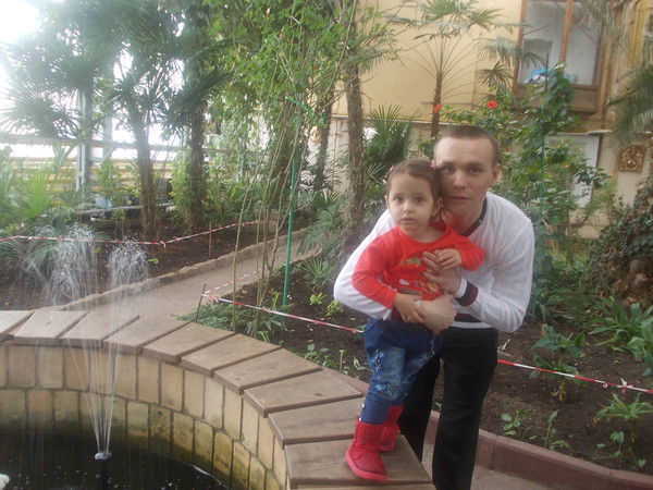 Игорь Пальянов