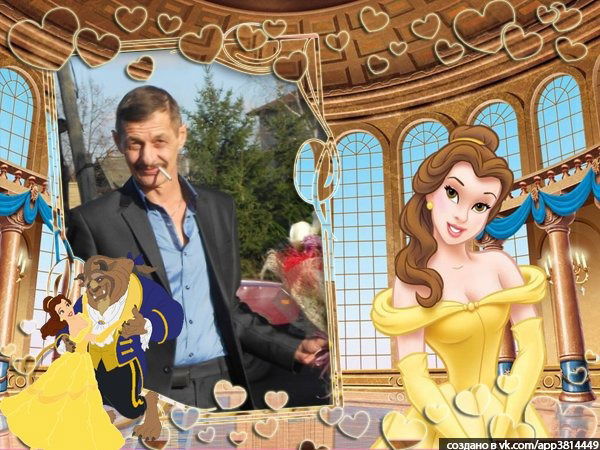 Александр Синяков