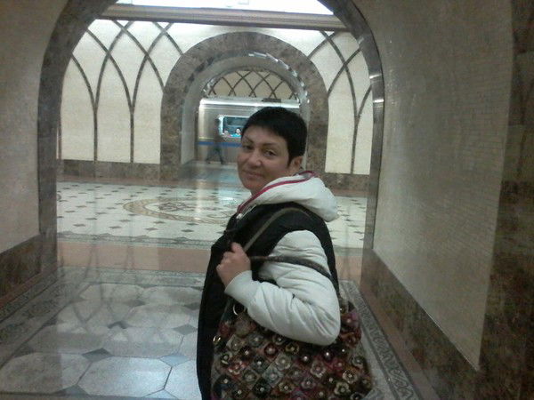 Ирина Голоднюк