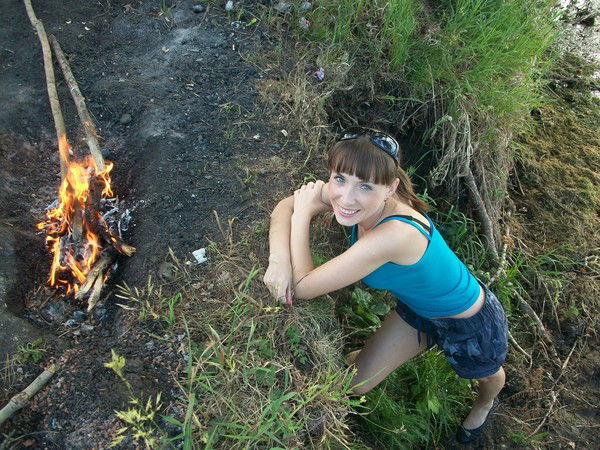 Овечкина Екатерина