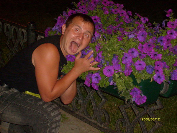 Алексей Ишпулатов