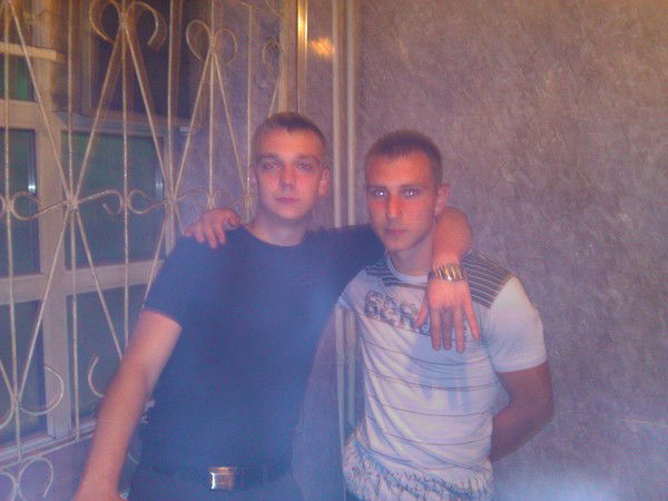 Илья Симонайтис