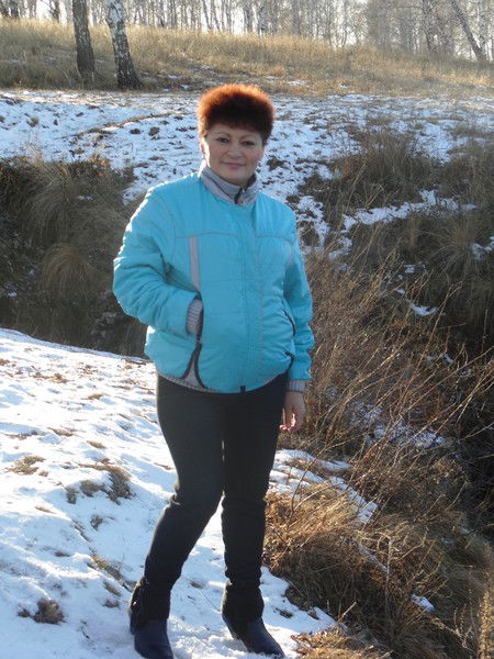 Людмила Кутепова