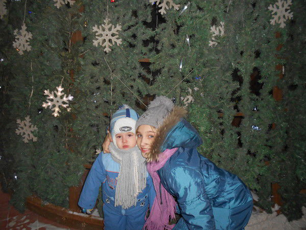 Антонина Анищенко