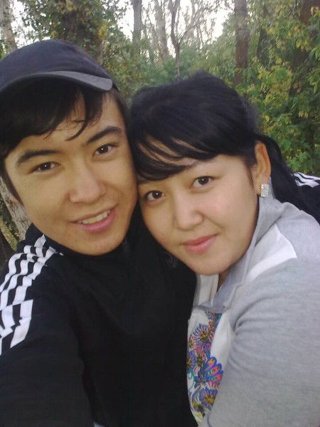 Айдана Сапиева