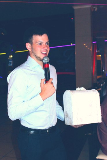 Виталий Эннс