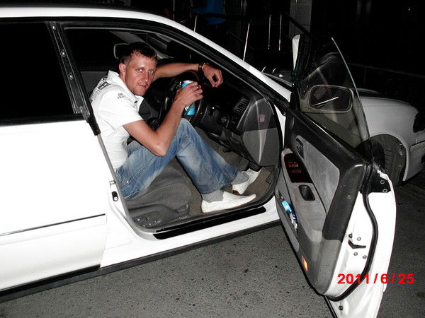 Александр Козлов