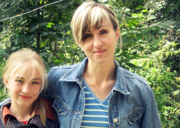 Ольга Котусова