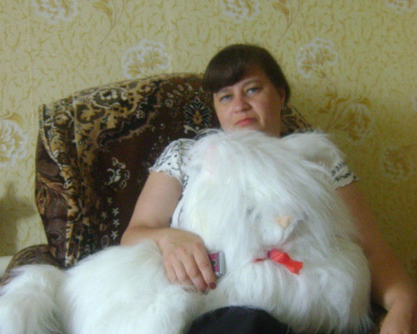 Галина Злыгостева