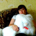 Галина Злыгостева