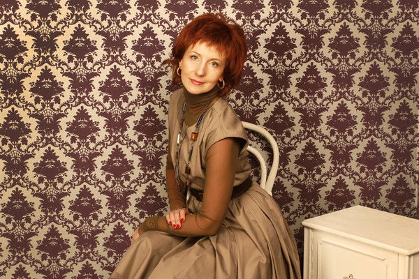 Татьяна Кирейчук