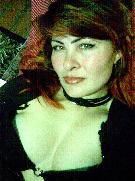 Резеда Кирсанова