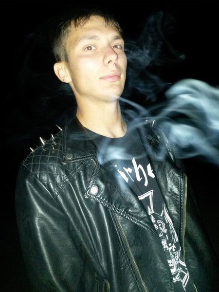 Дмитрий Шебалкин