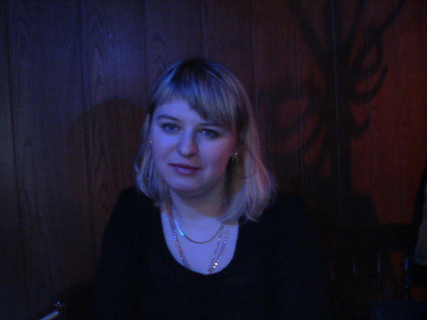 Валя Великая