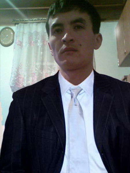 Тимур Бакиров