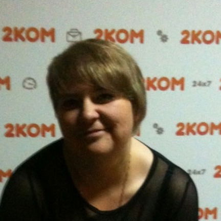 Екатерина Григорьева