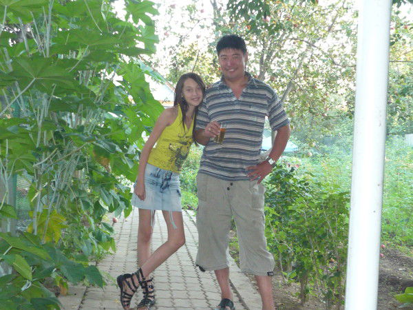 Александр Цой