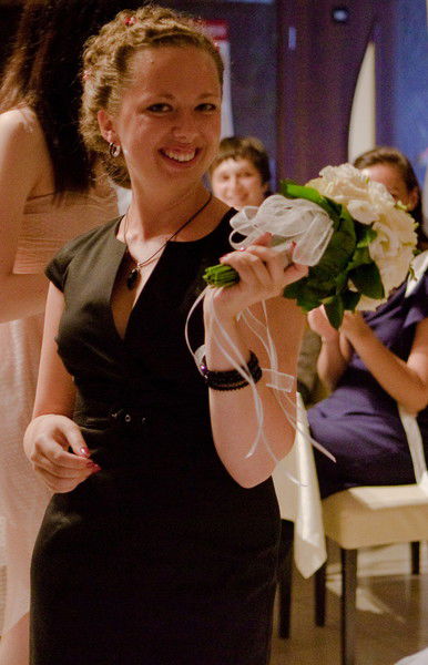 Татьяна Чудинова