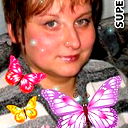 Наталья Ерофеева