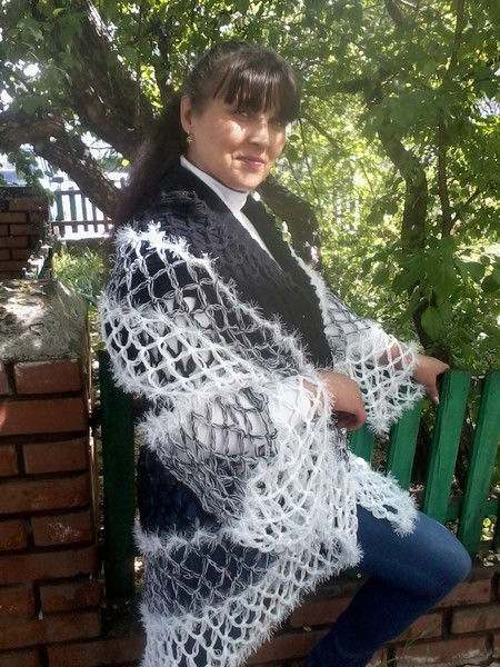 Евгения Щеткина