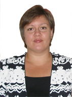 Анна Николаева