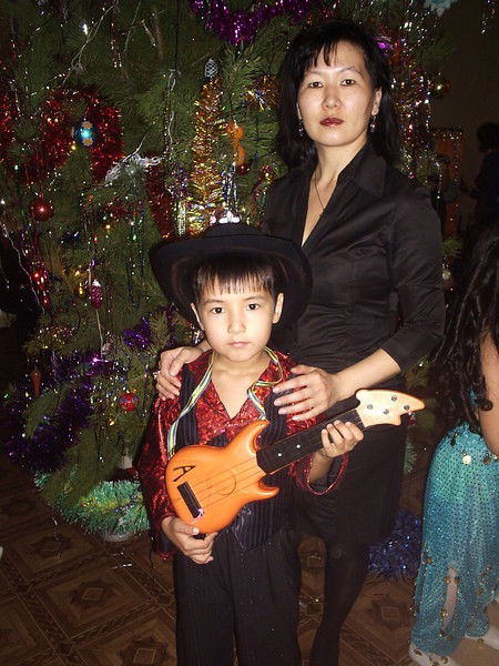 Лада Карабасова