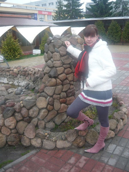 Наталья Авдеева