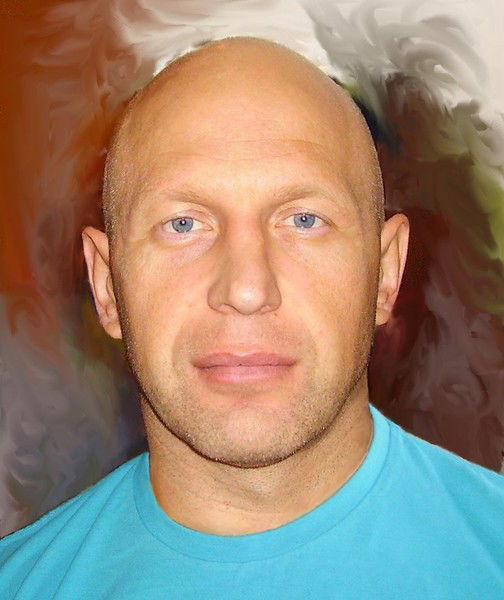 Игорь Петров