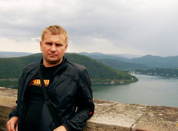 Алексей Кручинин