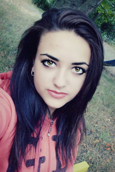 Аля Касьянова