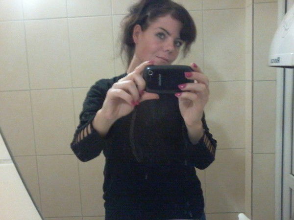 Наталья Маевская