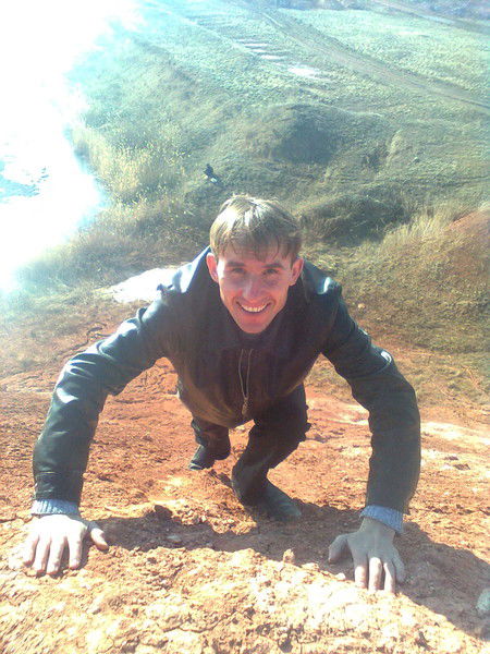 Денислам Скороходов