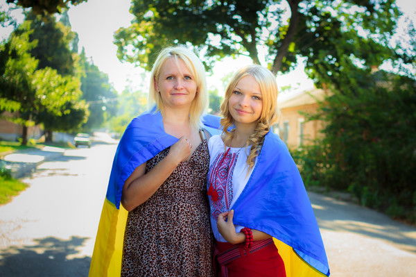 Оксана Шикита