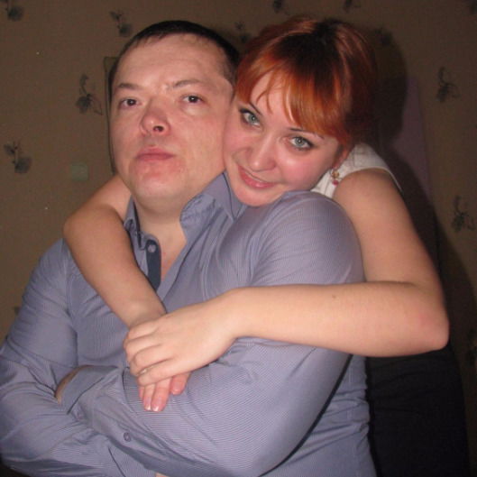 Юлия Хоменко