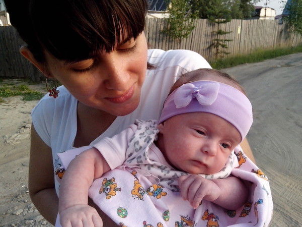 Юлия Кутубаева