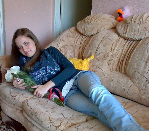 Анастасия Артёменко