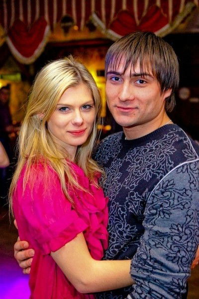 Максим Онищук